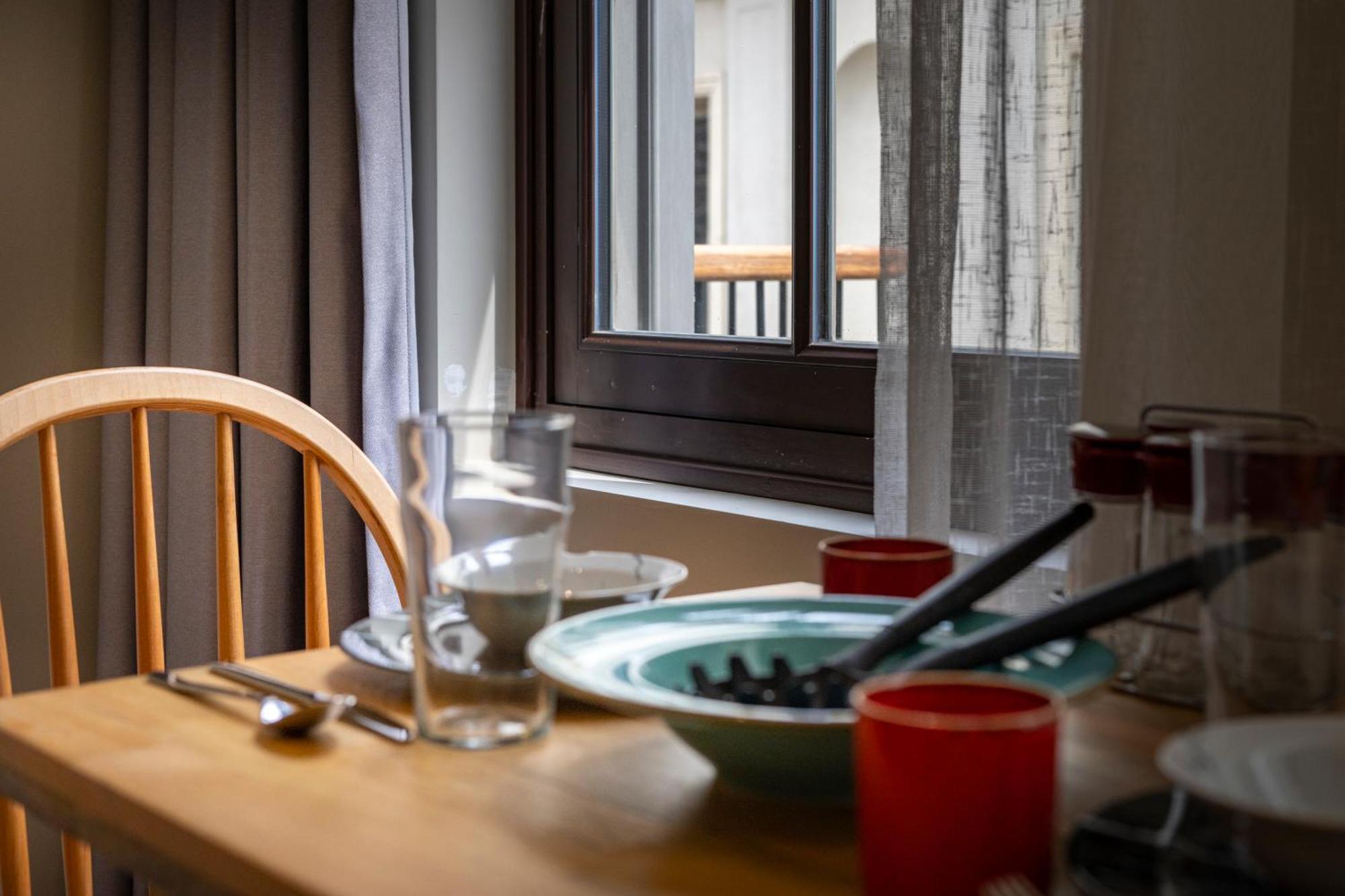 Kuledibi Suites, Historical 1-Bedroom Apartment No-2 イスタンブール エクステリア 写真