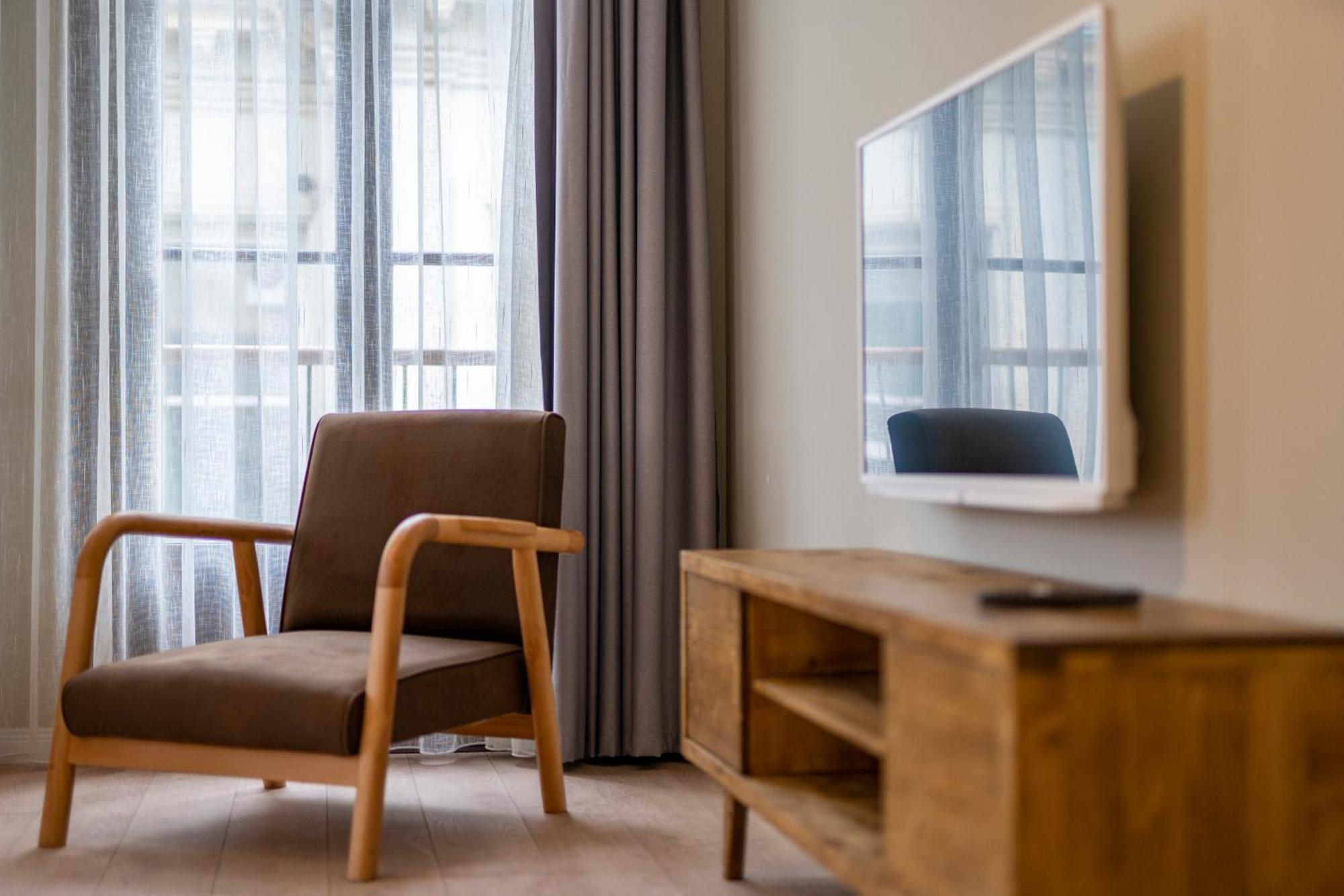 Kuledibi Suites, Historical 1-Bedroom Apartment No-2 イスタンブール エクステリア 写真