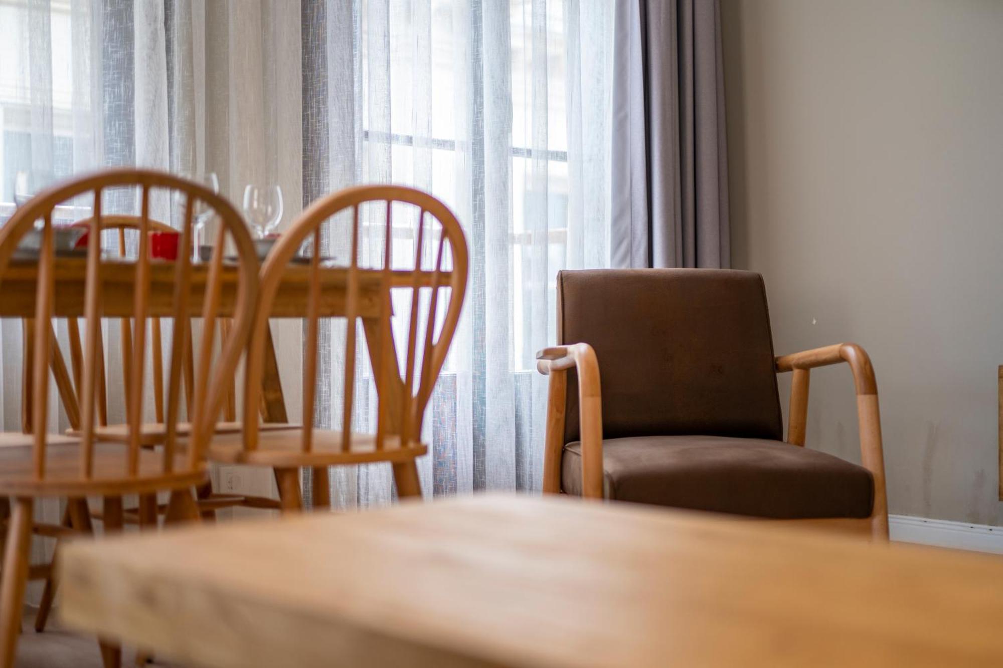Kuledibi Suites, Historical 1-Bedroom Apartment No-2 イスタンブール エクステリア 写真