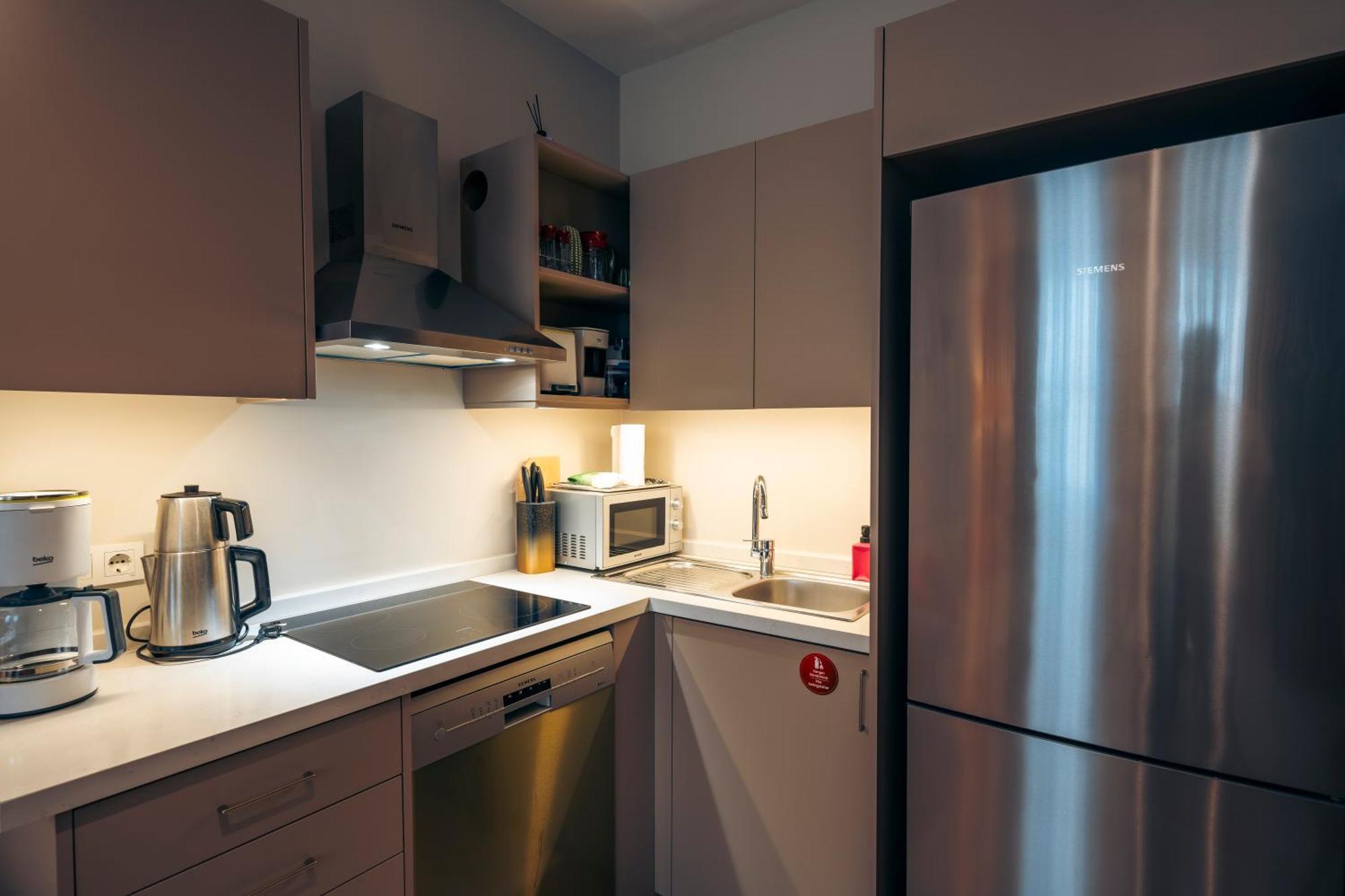 Kuledibi Suites, Historical 1-Bedroom Apartment No-2 イスタンブール エクステリア 写真