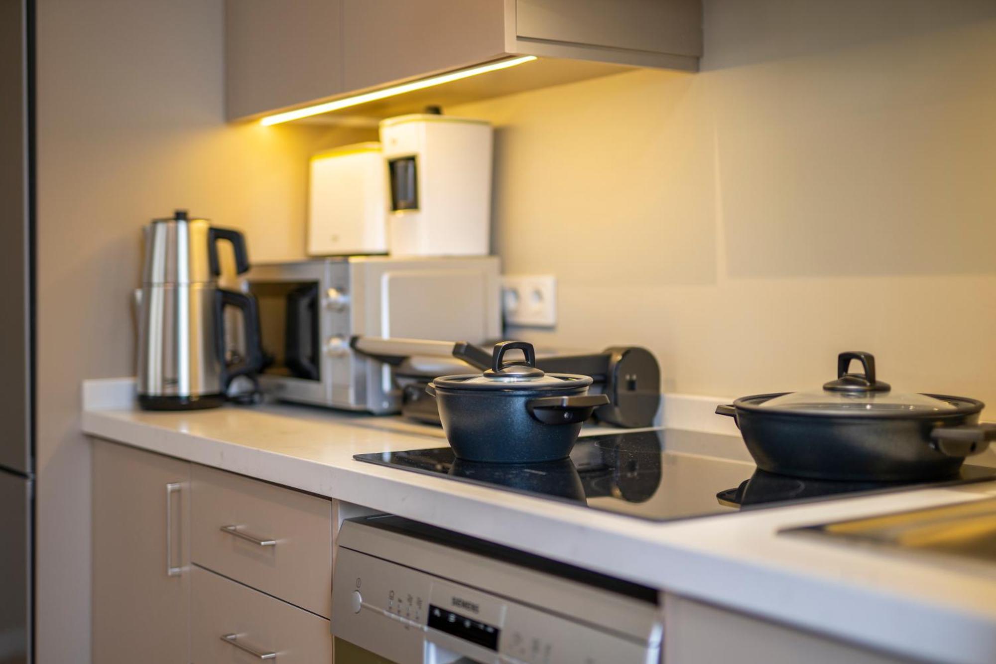 Kuledibi Suites, Historical 1-Bedroom Apartment No-2 イスタンブール エクステリア 写真
