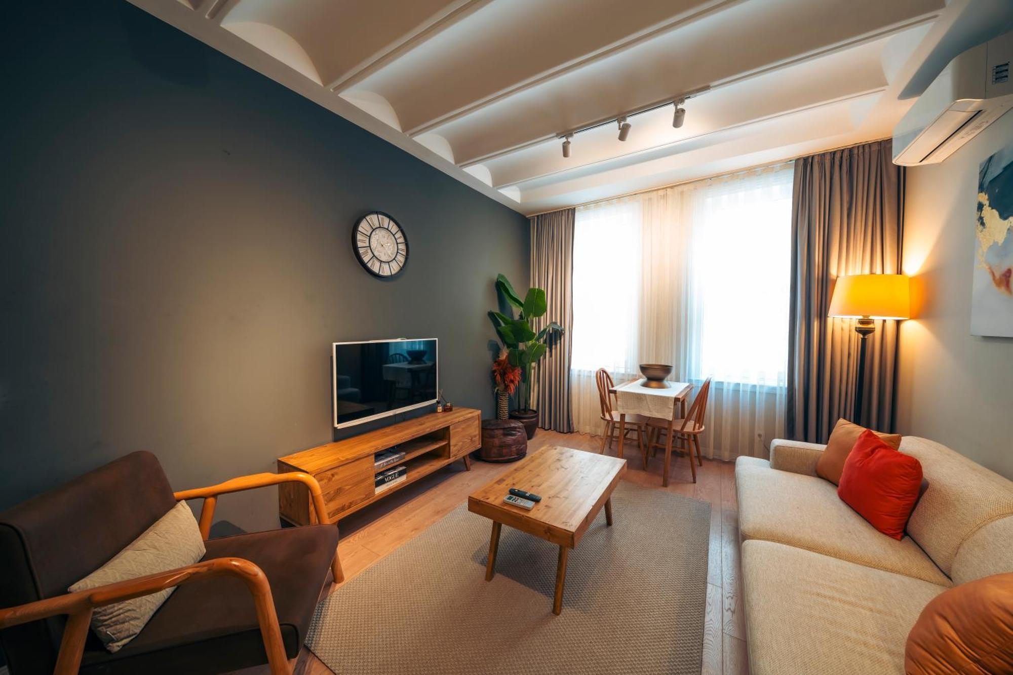 Kuledibi Suites, Historical 1-Bedroom Apartment No-2 イスタンブール エクステリア 写真