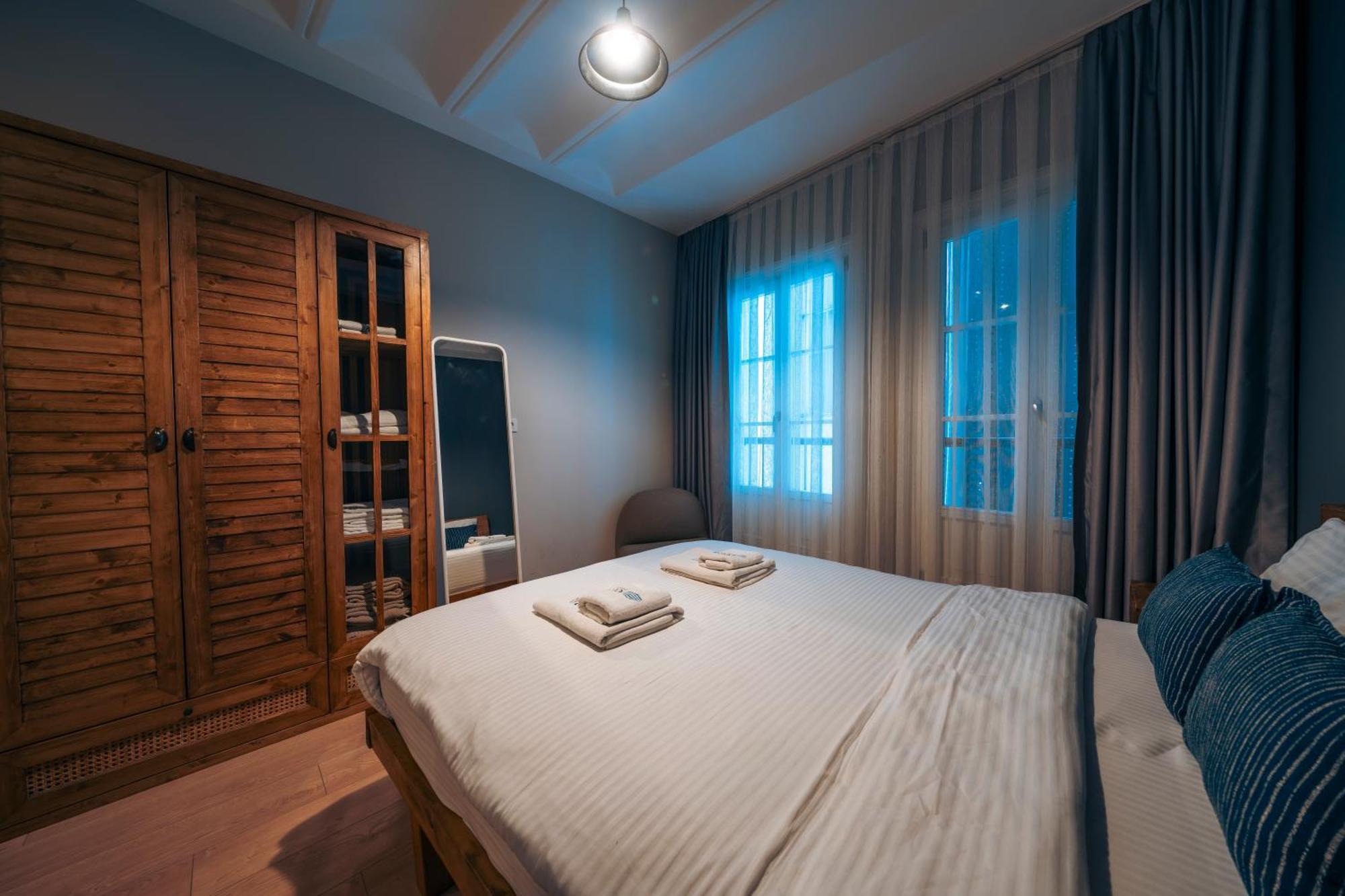 Kuledibi Suites, Historical 1-Bedroom Apartment No-2 イスタンブール エクステリア 写真