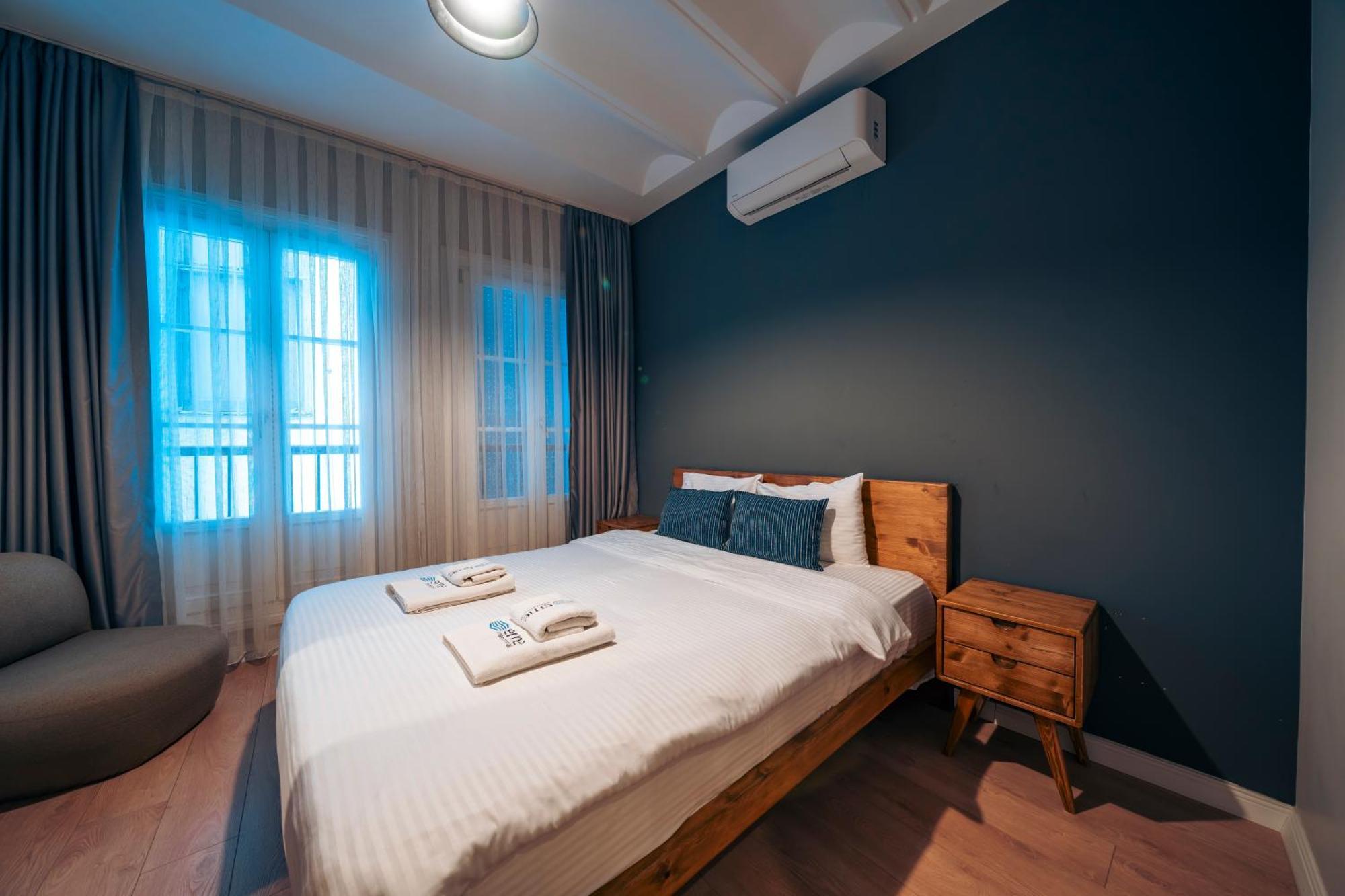 Kuledibi Suites, Historical 1-Bedroom Apartment No-2 イスタンブール エクステリア 写真