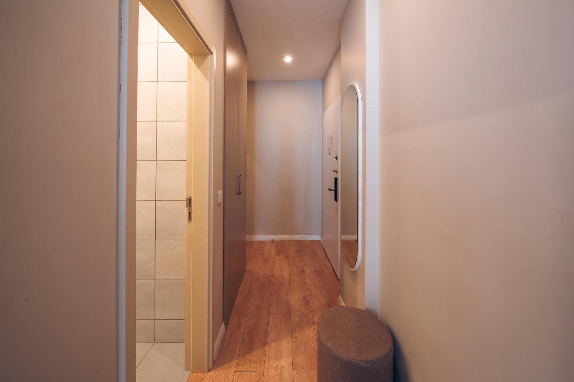 Kuledibi Suites, Historical 1-Bedroom Apartment No-2 イスタンブール エクステリア 写真