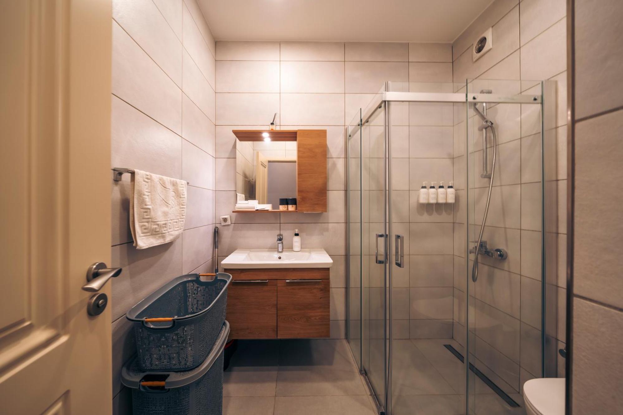 Kuledibi Suites, Historical 1-Bedroom Apartment No-2 イスタンブール エクステリア 写真