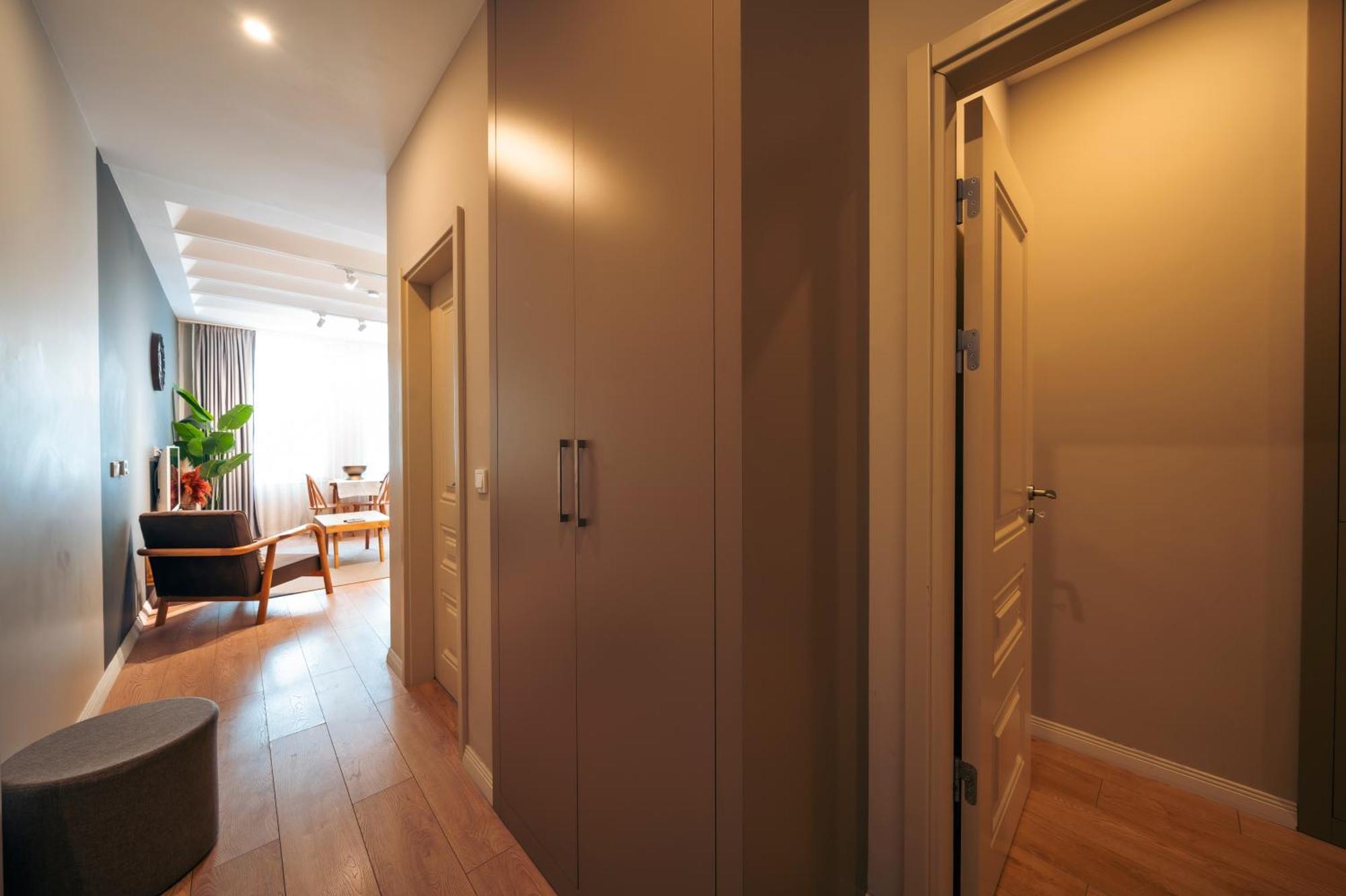 Kuledibi Suites, Historical 1-Bedroom Apartment No-2 イスタンブール エクステリア 写真